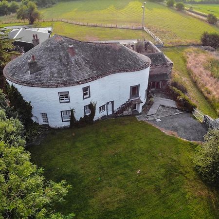 Fiddleback Farm Bed and Breakfast Wigton Exterior foto