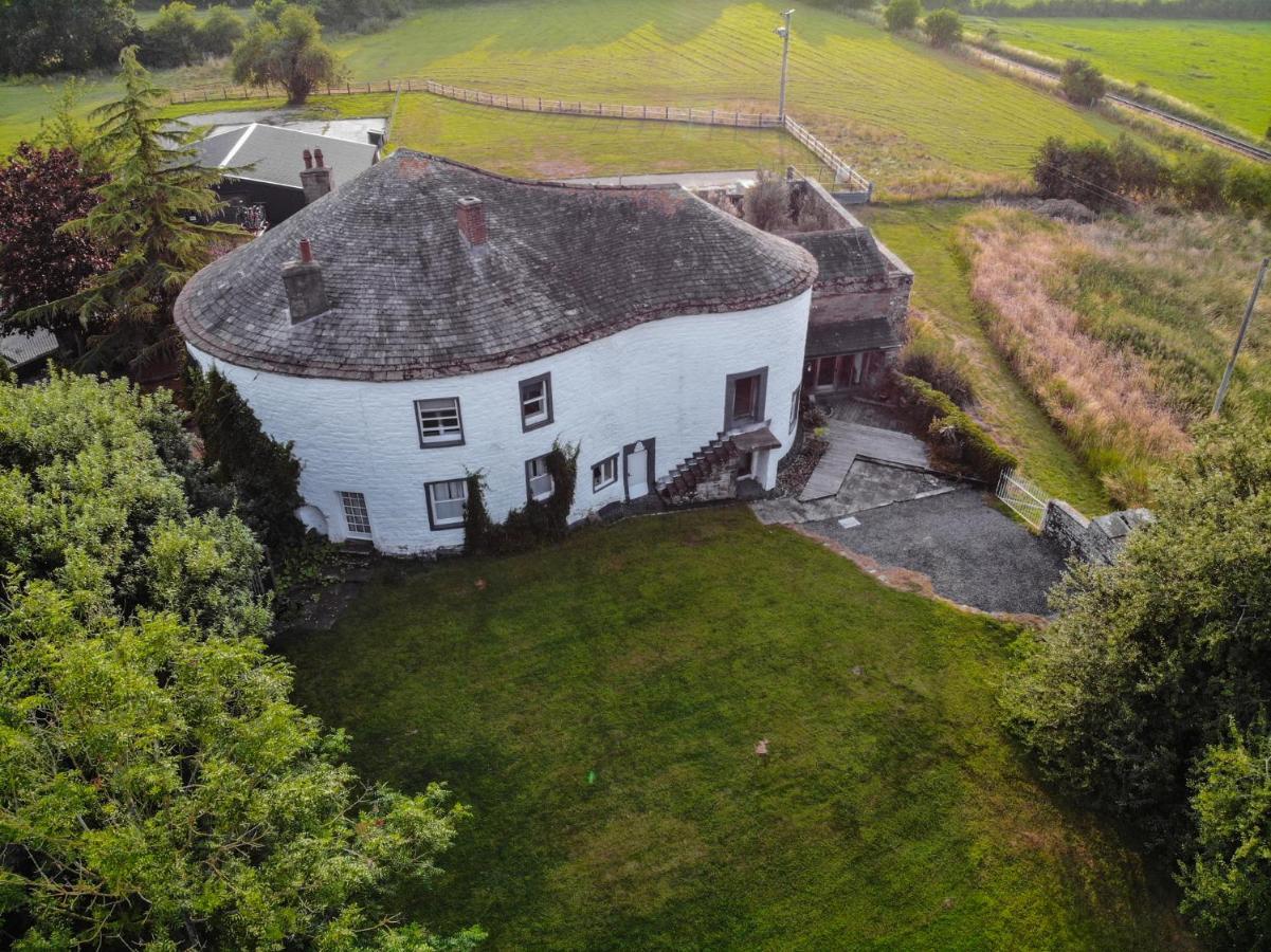 Fiddleback Farm Bed and Breakfast Wigton Exterior foto